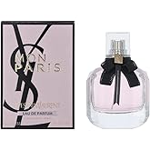 Mon Paris by Yves Saint Laurent for Women 1.6 oz Eau de Parfum Spray