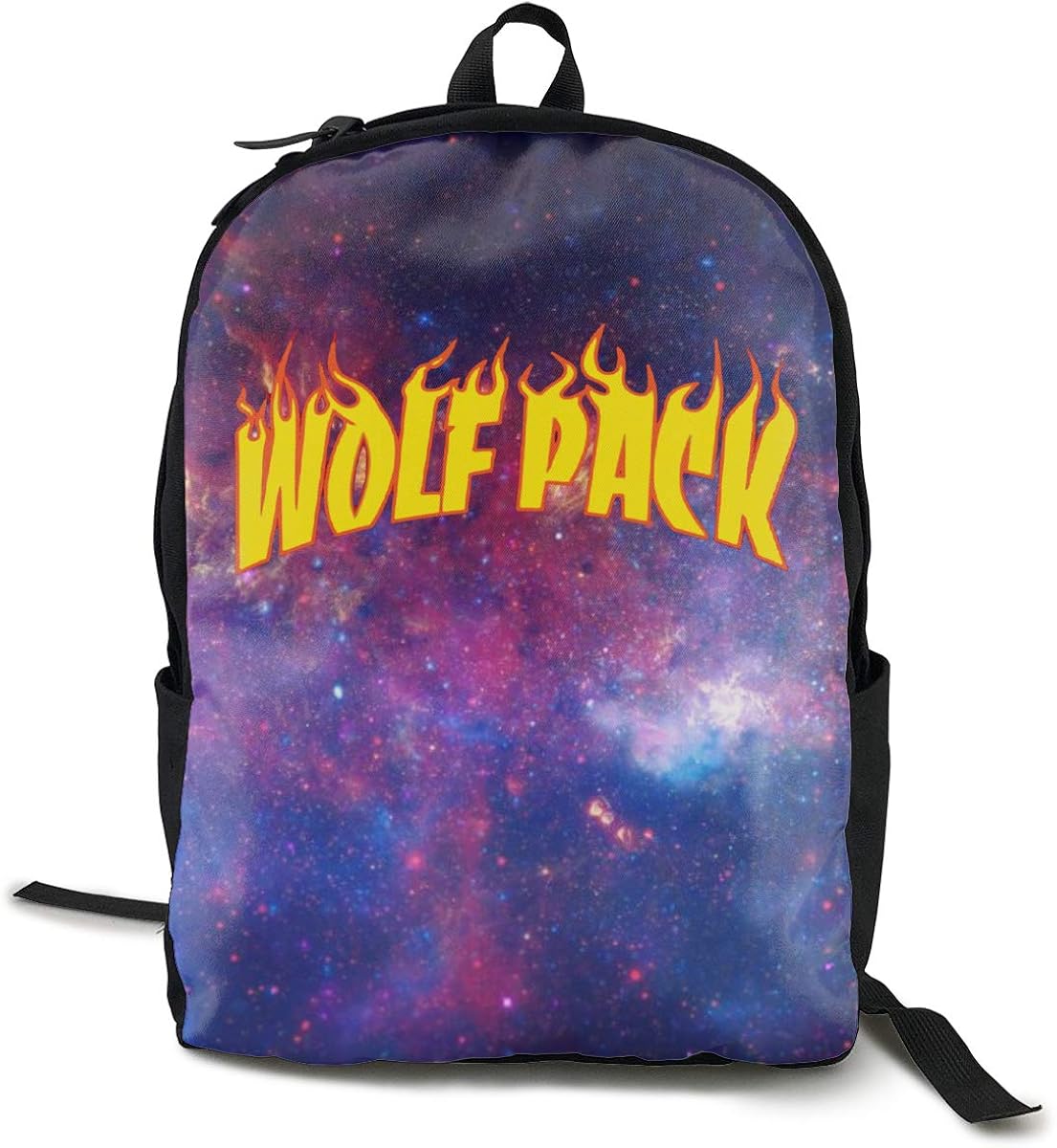 wolf pack backpack