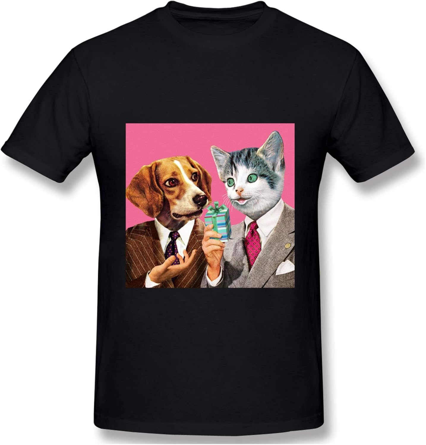 dog and cat shirts
