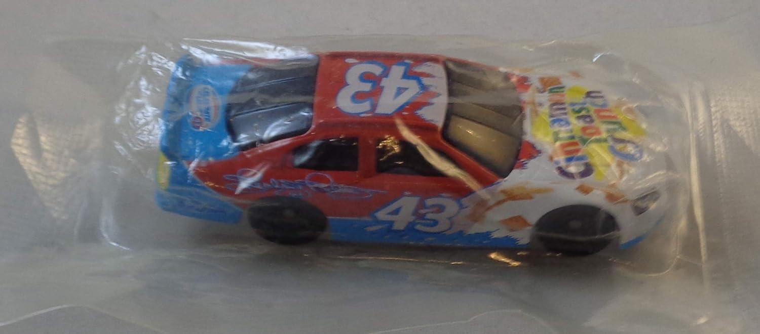 richard petty matchbox cars