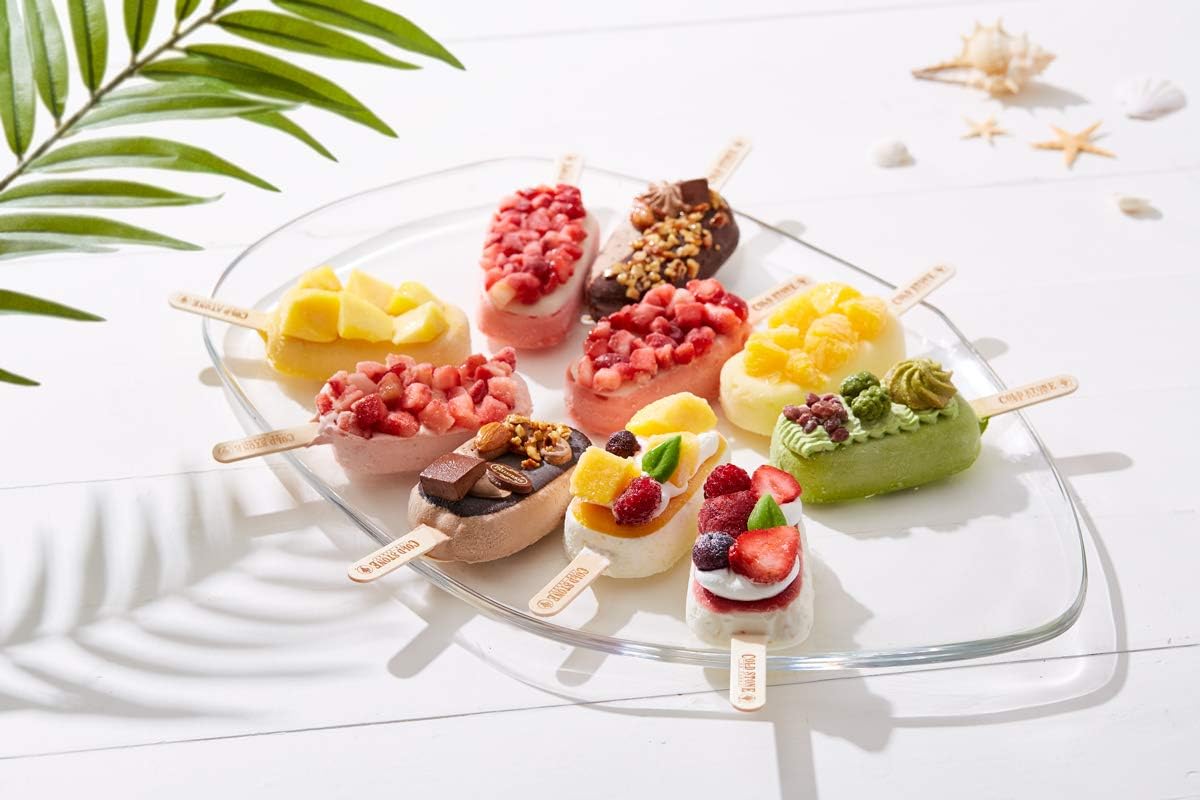 COLD STONE CLEAMERYコールドストーンクリーマリープレミアムアイスキャンディ