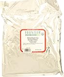 Frontier Bulk China Black (Orange Pekoe) CERTIFIED ORGANIC, 1 lb. package