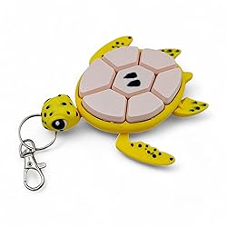 Turtle Fidget Clickers - Fruit Series Desktop and