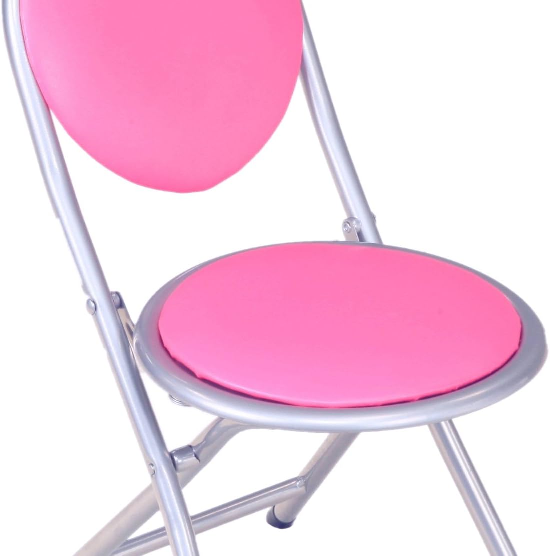 children's metal folding chairs