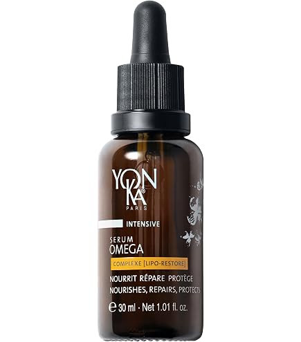 Amazon.com: Yon-Ka 20% Vitamin C Serum, Anti-Aging Face Treatment