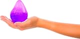 Schylling NeeDoh Dream Drop Sensory Squeeze Toy 3 Inch Color May Vary view 4