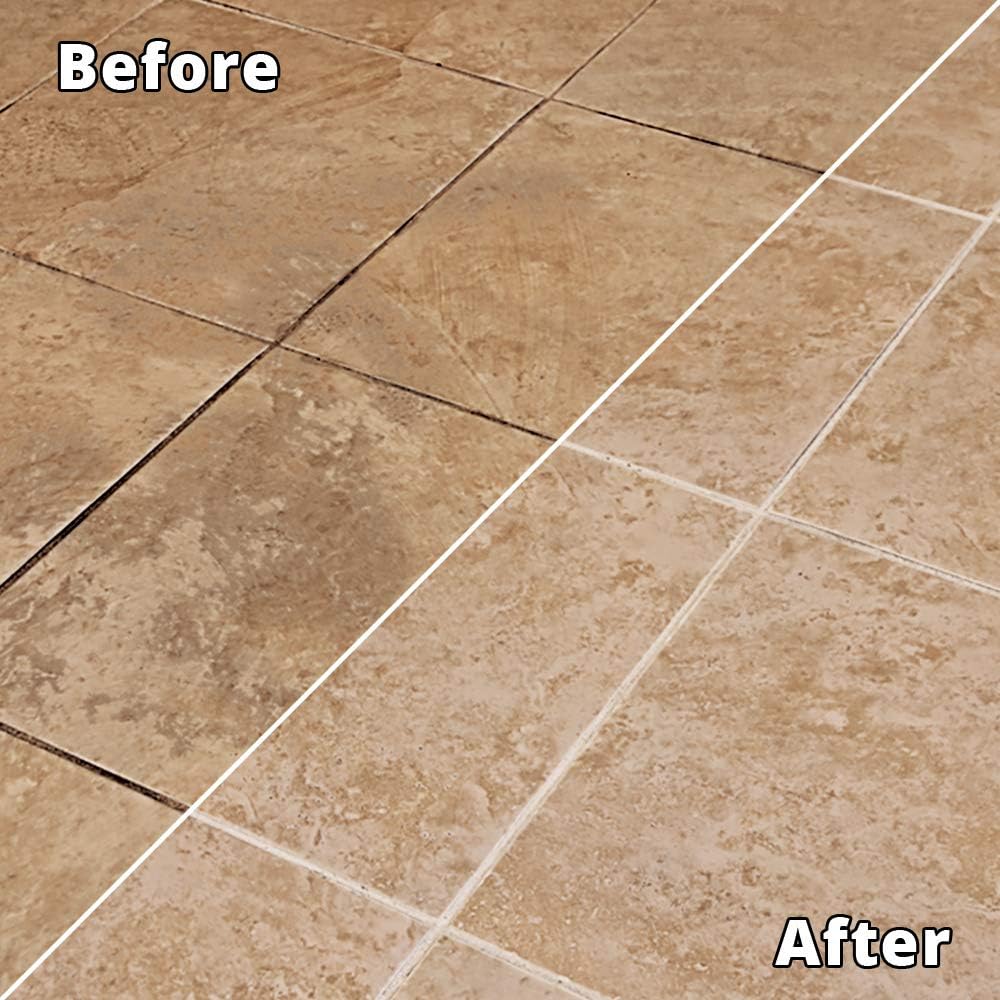 Rejuvenate High Performance All-Floors and Hardwood No Bucket Needed Floor Cleaner With Spout Powerful PH Balanced Shine with Shine Booster Technology Low VOC Best in Class Products 128oz: Health & Personal Care