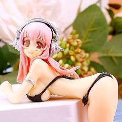 Generic XLONGHOMES SoniComi (Suuper Sonico) Sonico