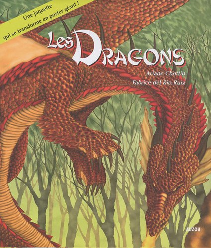 Les  dragons
