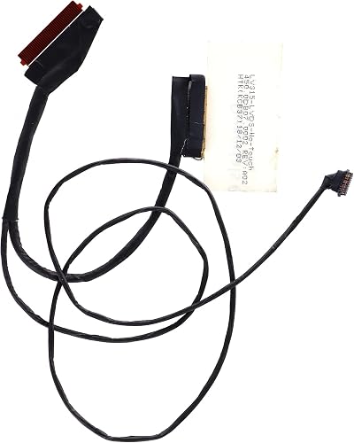 FHD LCD eDP Cable 450.0DB07.0002 for Lenovo IdeaPad V330-15 V130-15