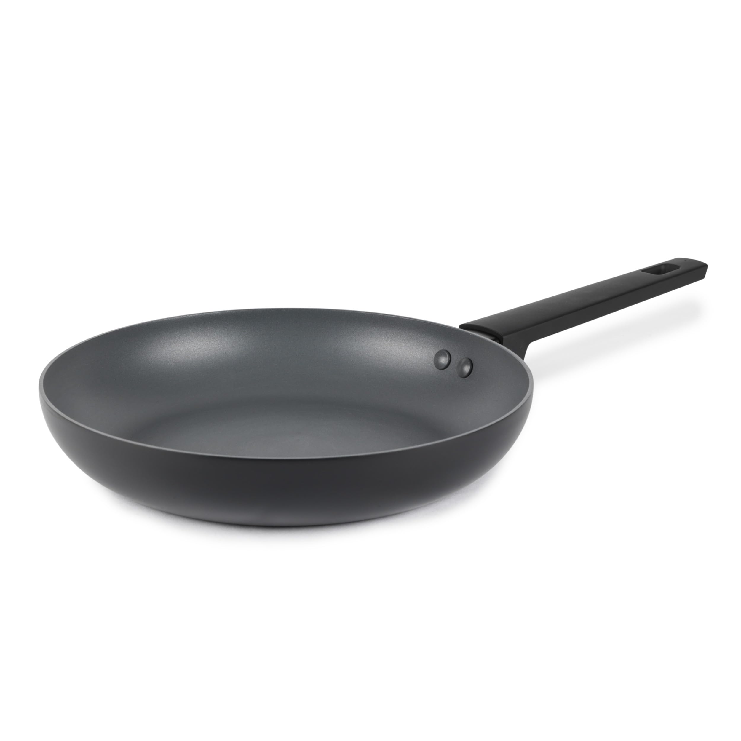 Russell Hobbs RH02837EU7 Shield 24 cm Frying Pan – Non-Stick Egg/Omelette Pan with 10x Tougher Coating*, Easy Clean Cooking Surface, Induction Suitable/Metal Utensil Safe, Soft-Touch Stay Cool Handle — image 1