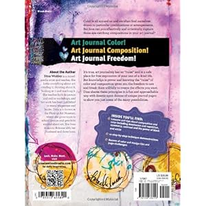Art Journal Freedom: How to Journal Creatively With Color & Composition
