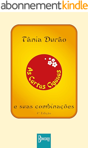 Download As Cartas Ciganas: E suas combinações (Portuguese Edition) PDF