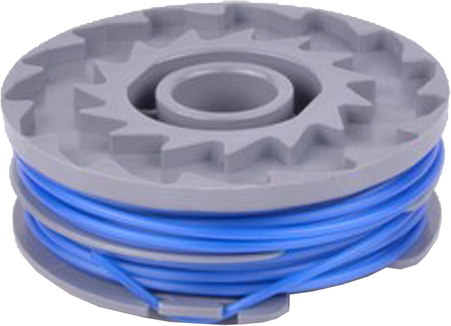 Spares2go Spool and Line for Mac Allister Strimmer Trimmer Amazon.co