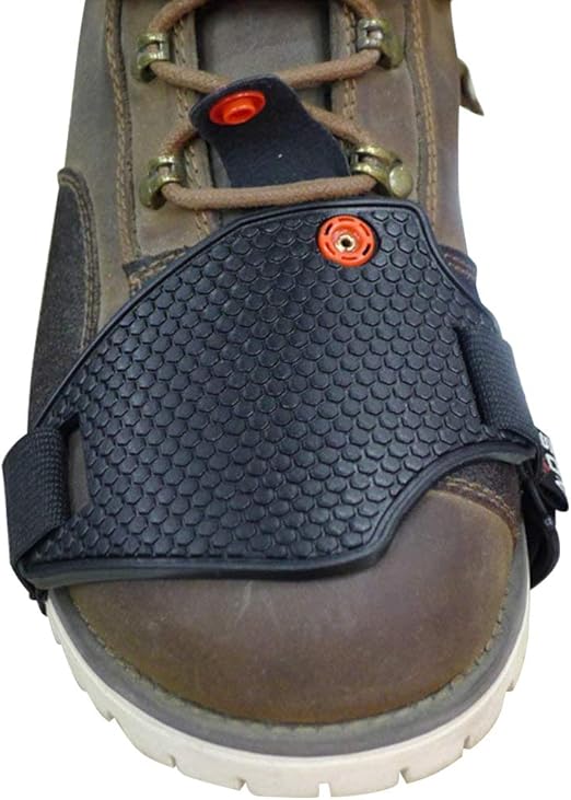 motorcycle shifter protector