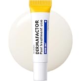 bnv biolab Dermafactor 30% Growth Factor Intensive Recovery Spot Care Serum, Post Procedure EGF Peptide Cream, Professional Grade, Firming, Anti-Aging Support, Korean Skincare, 6ml, 0.2 fl oz