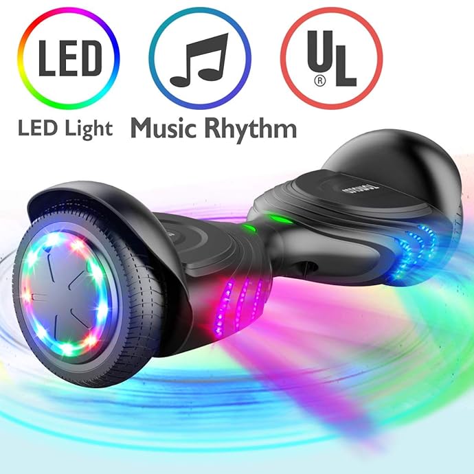 金盒特价 TOMOLOO 音乐闪光 平衡车玩具 $209 海淘转运到手约￥2220