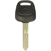 Nissan Genuine (H0564-4Z000) Key Blank