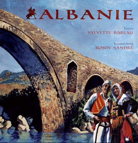 Albanie