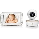 motorola baby monitor extra camera