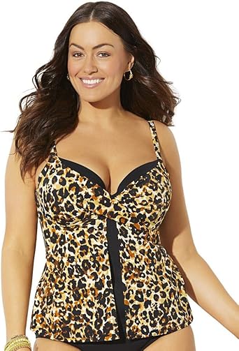 swimsuits for all plus size