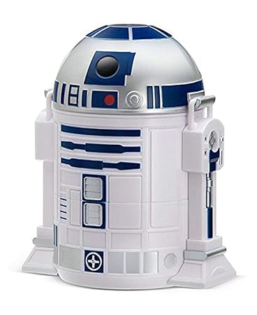 Star Wars R2-D2 Bento Box by Star Wars