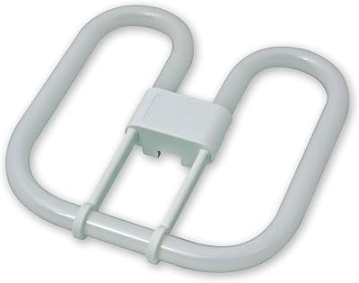Eveready ED0711NP 16W 240V 4PIN 2D CFL Lamp White
