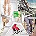 2 Pairs Foot Peel Mask
