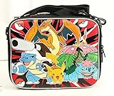 2016 Brand New Boys' Pokemon Pow Friends Lunch Bag ...
