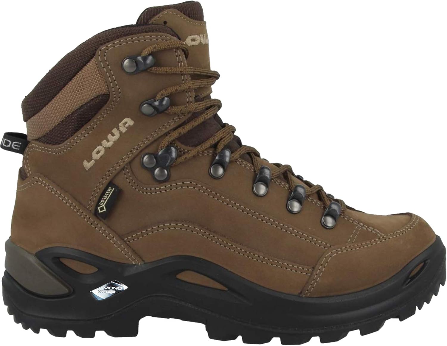 european hiking boots