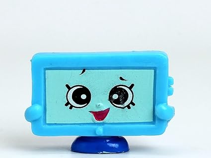 blue shopkins