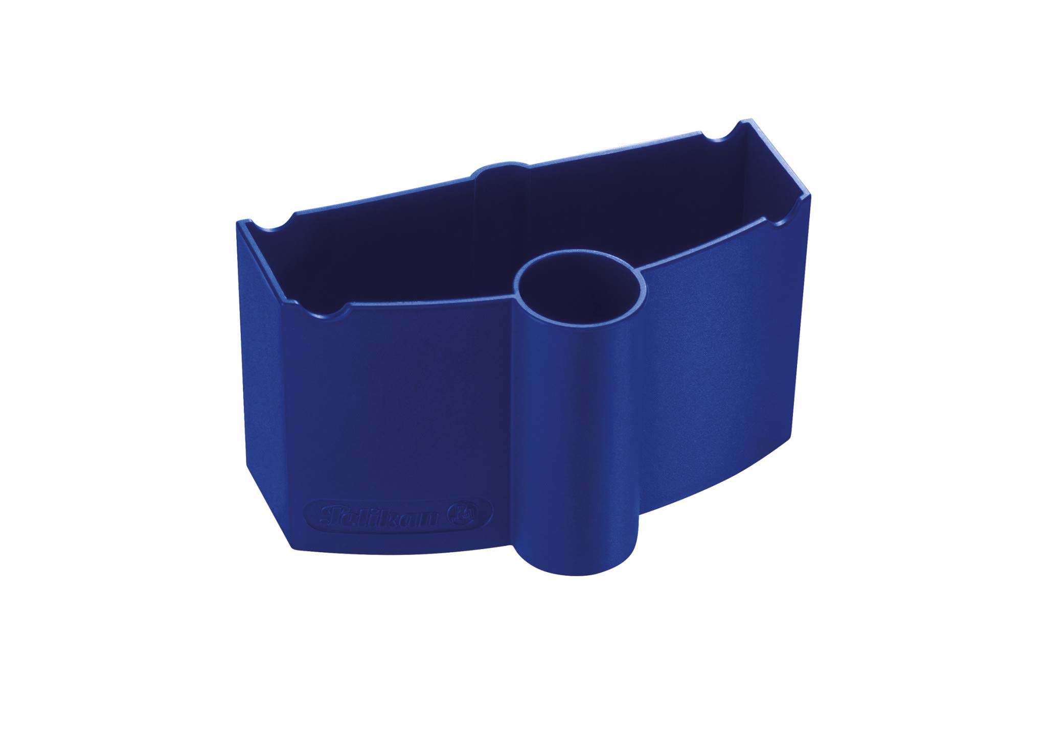 Pelikan 808246 Water Box for Paint Box School Standard Blue