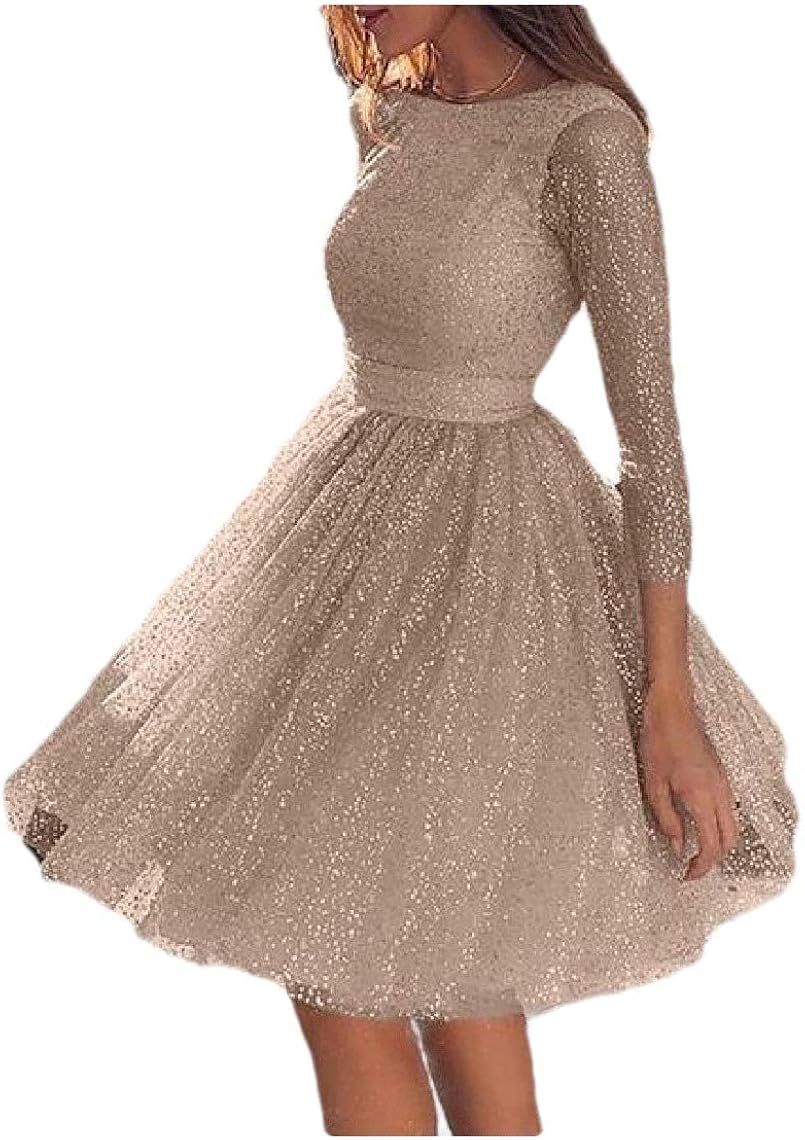 high waist cocktail dress