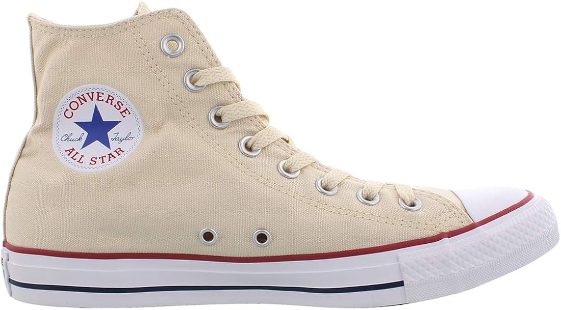 converse high tops natural ivory