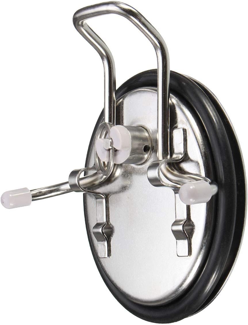 Stainless Steel Keg Lid Replacement Corny Keg Soda Lid Homebrew Beer Wine Barrel Cover Cap Beer Growler Keg Accessories