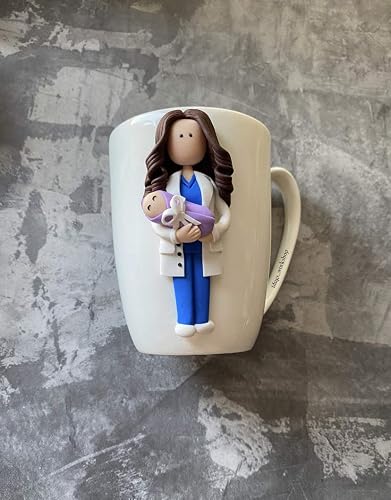Download Amazon Com Baby Its Covid Outside Svg Doctor Ornament Pediatrician Heart Mug 3d Clay Cup Custom Air Force 1 Handmade
