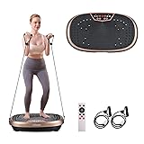 EILISON FitMax 3D XL Vibration Plate Exercise