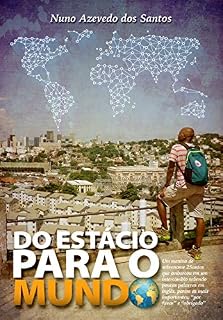 Livro Do Estacio para o Mundo [Ebook]