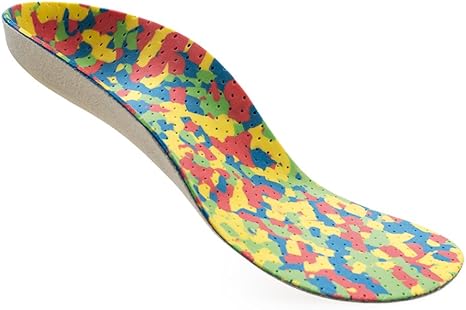 overpronation shoes for kids