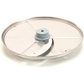 Robot Coupe 27566 Slicing Plate, 4-mm