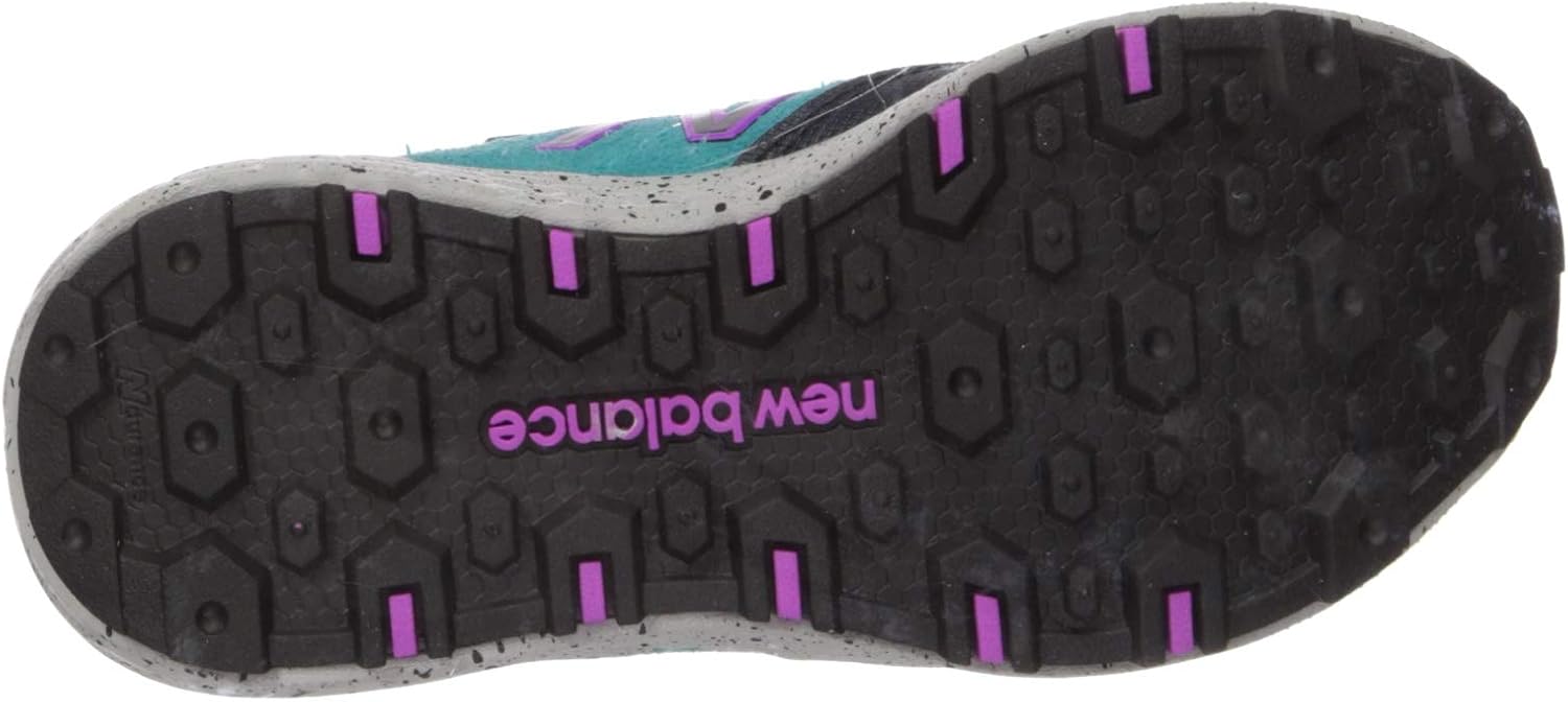 women's new balance fresh foam crag v1