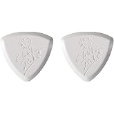 ChickenPicks guitar picks 2 x ChickenPicks Bermuda III 2.1 mm