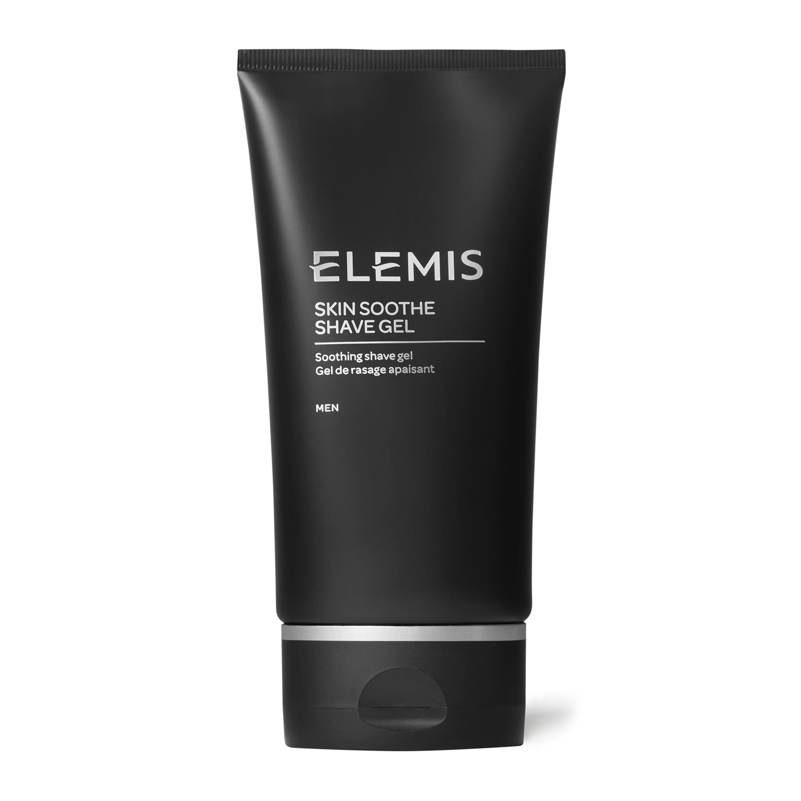 Elemis Skin Soothe Shave Gel Time For Men 150ml / 5.1 fl.oz.