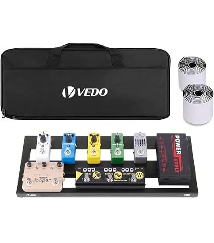 TC Electronic THE DREAMSCAPE Pedal para guitarra/baixo : Amazon