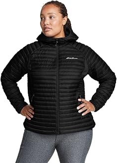 MicroTherm 2.0 Down Hooded Jacket 
