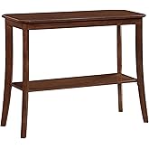 Convenience Concepts Designs2Go Baja Console Table, Espresso