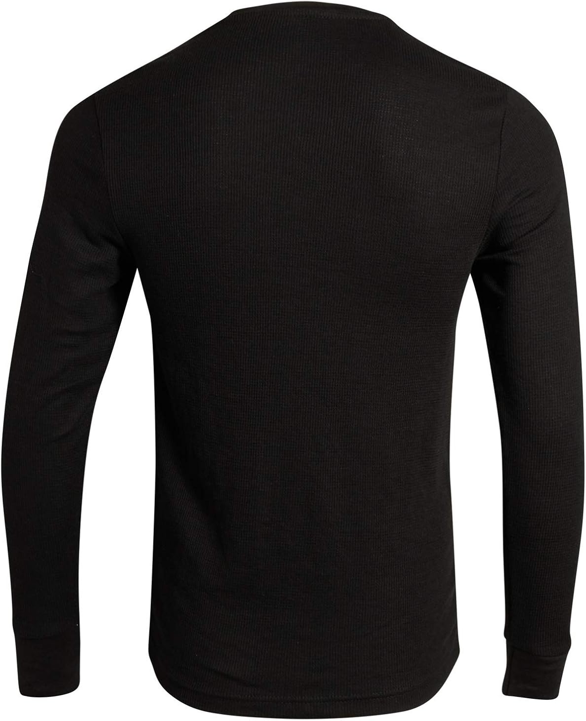U.S. Polo Assn. Men's Waffle Thermal Loungewear Crew Neck Top at  Men’s Clothing store