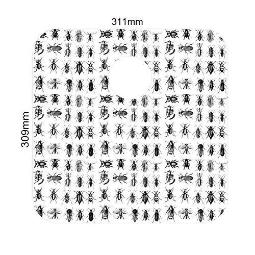 image for Fitbit Aria Wi-Fi Smart Scale Accessory,Budesi Body Weight Fat Scale M