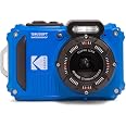 Kodak PIXPRO WPZ2 Waterproof Rugged Digital Camera For Sale Online...
