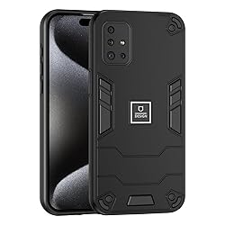 Generic Compatible with Samsung Galaxy A71 4G